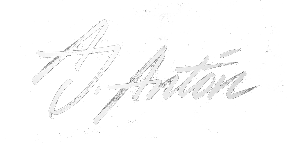AJ Antón